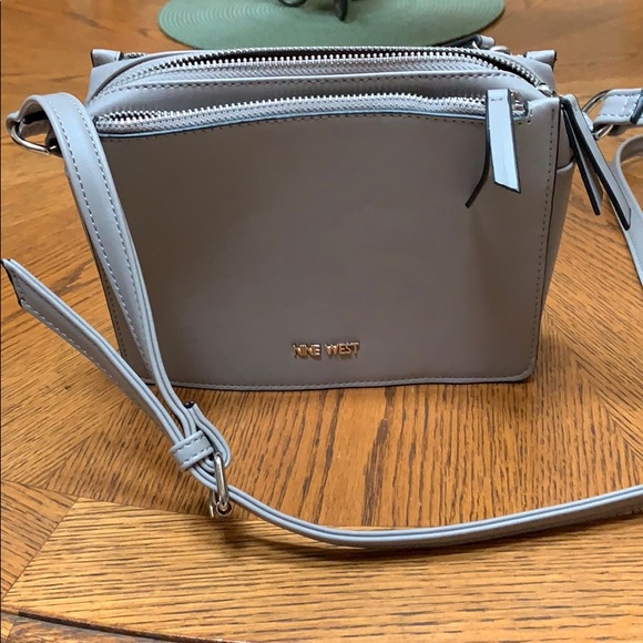 Nine West Purse - Picture 4 of 4
